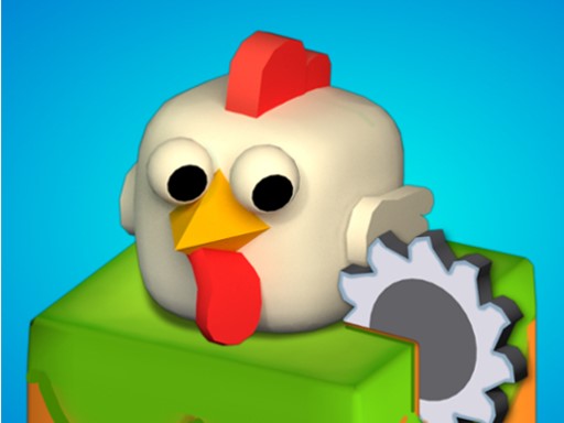 Garden Survive thumbnail