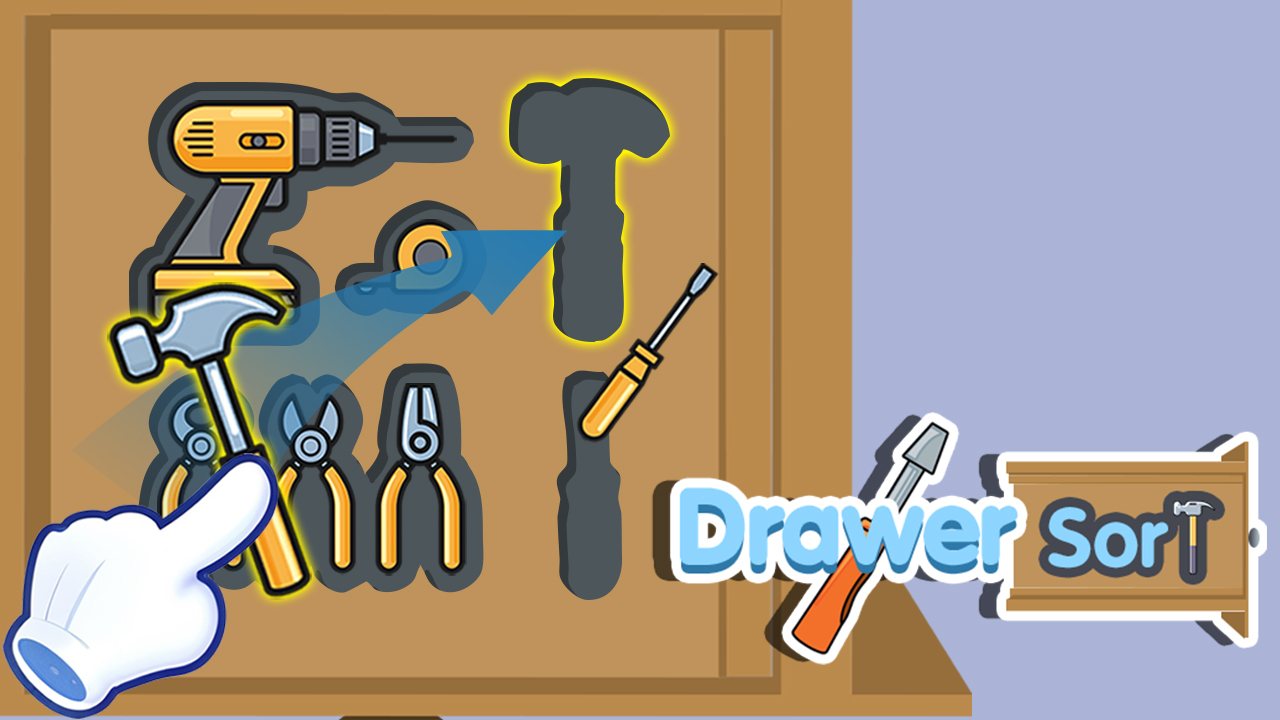 Drawer Sort thumbnail