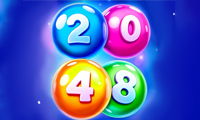 2048 Match Balls