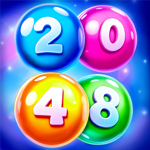 2048 Match Balls thumbnail