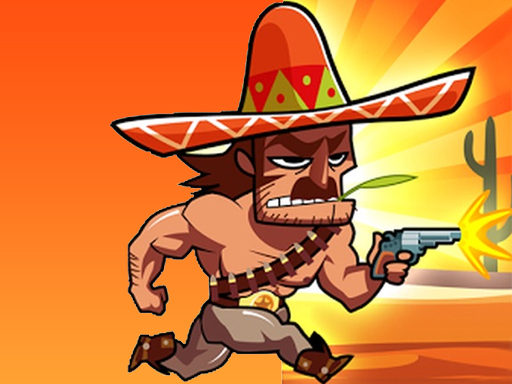 Western Cowboy Run thumbnail