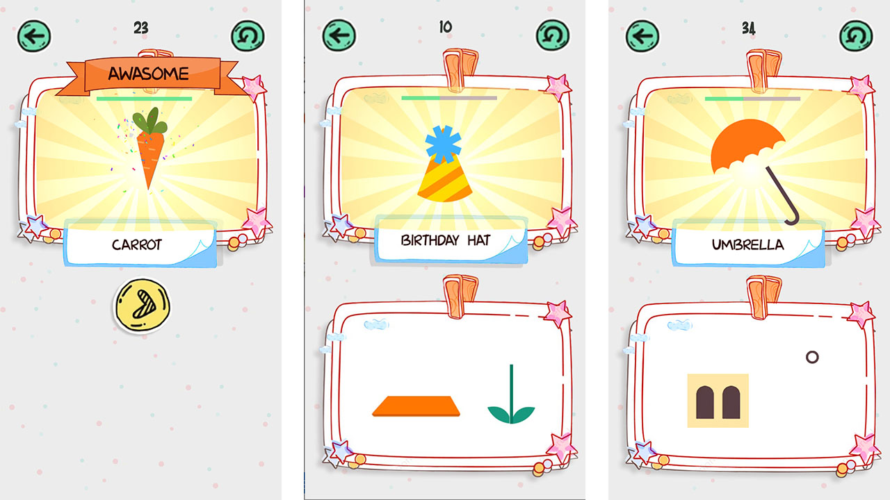 Creativity Puzzle thumbnail