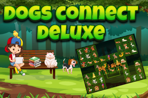Dogs Connect Deluxe image