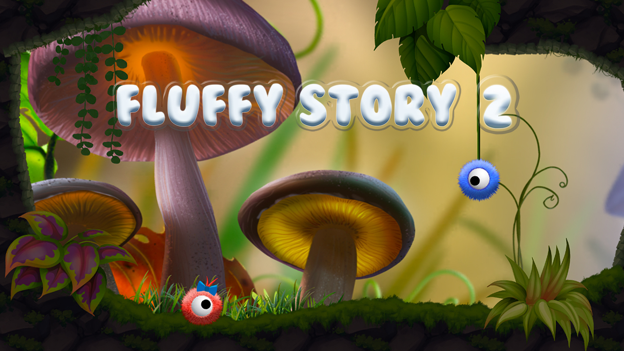 Fluffy Story 2 thumbnail