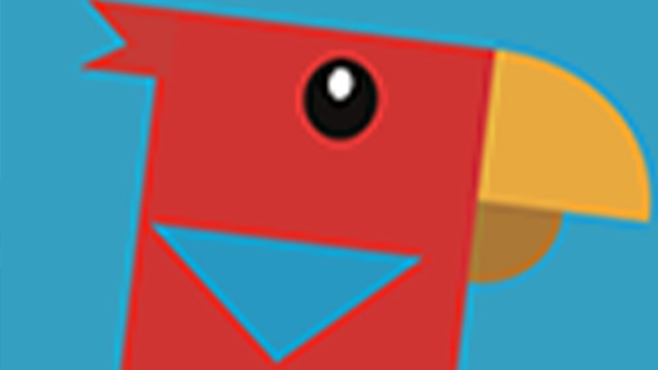 Climbing Bird thumbnail