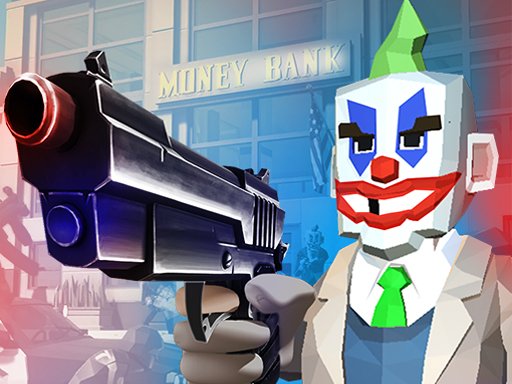 Grand Bank: Robbery Duel thumbnail