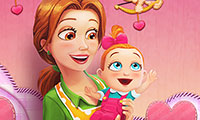 Delicious Emilys New Beginning Valentines Edition thumbnail