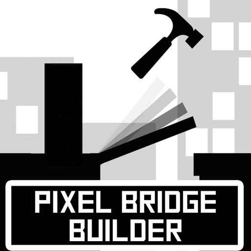 Pixel Bridge Builder thumbnail