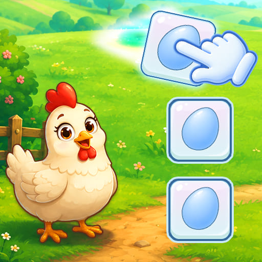 Farm Triple Match 2