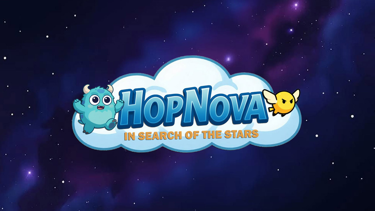 Hopnova