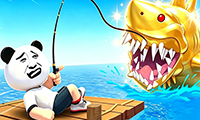 Steal A Fish thumbnail