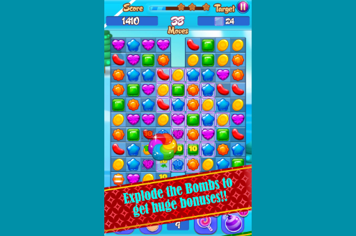 Christmas Match 3 image