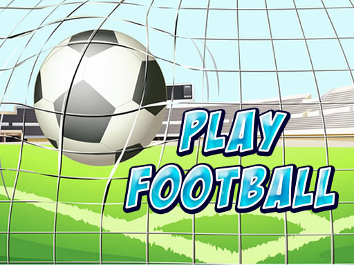 Play Football thumbnail