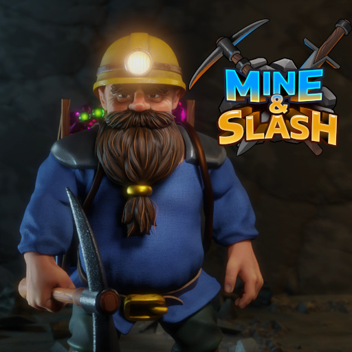 Mine & Slash thumbnail