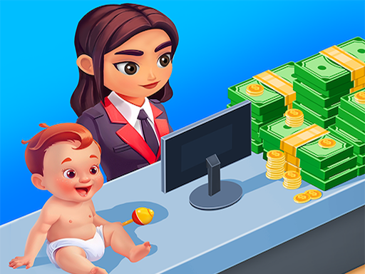 DayCare Tycoon thumbnail
