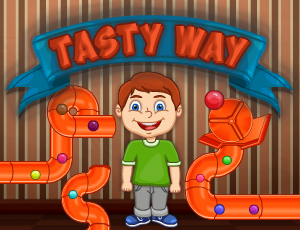 Tasty Way thumbnail