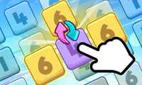 Number Merge Master thumbnail