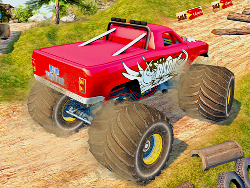 Monster Truck Highway thumbnail