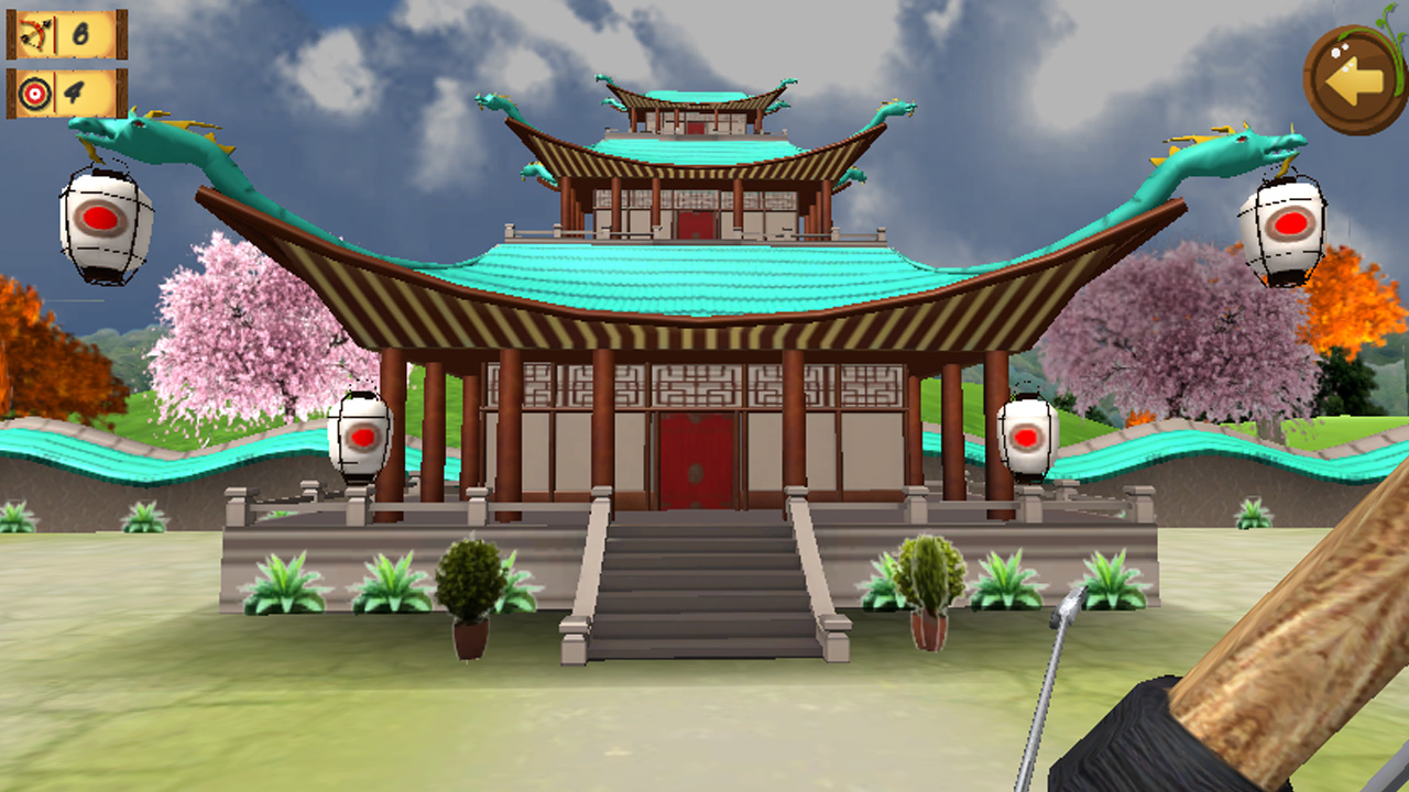 Archery Clash thumbnail