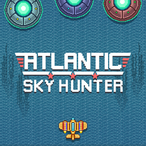 Atlantic Sky Hunter Xtreme thumbnail