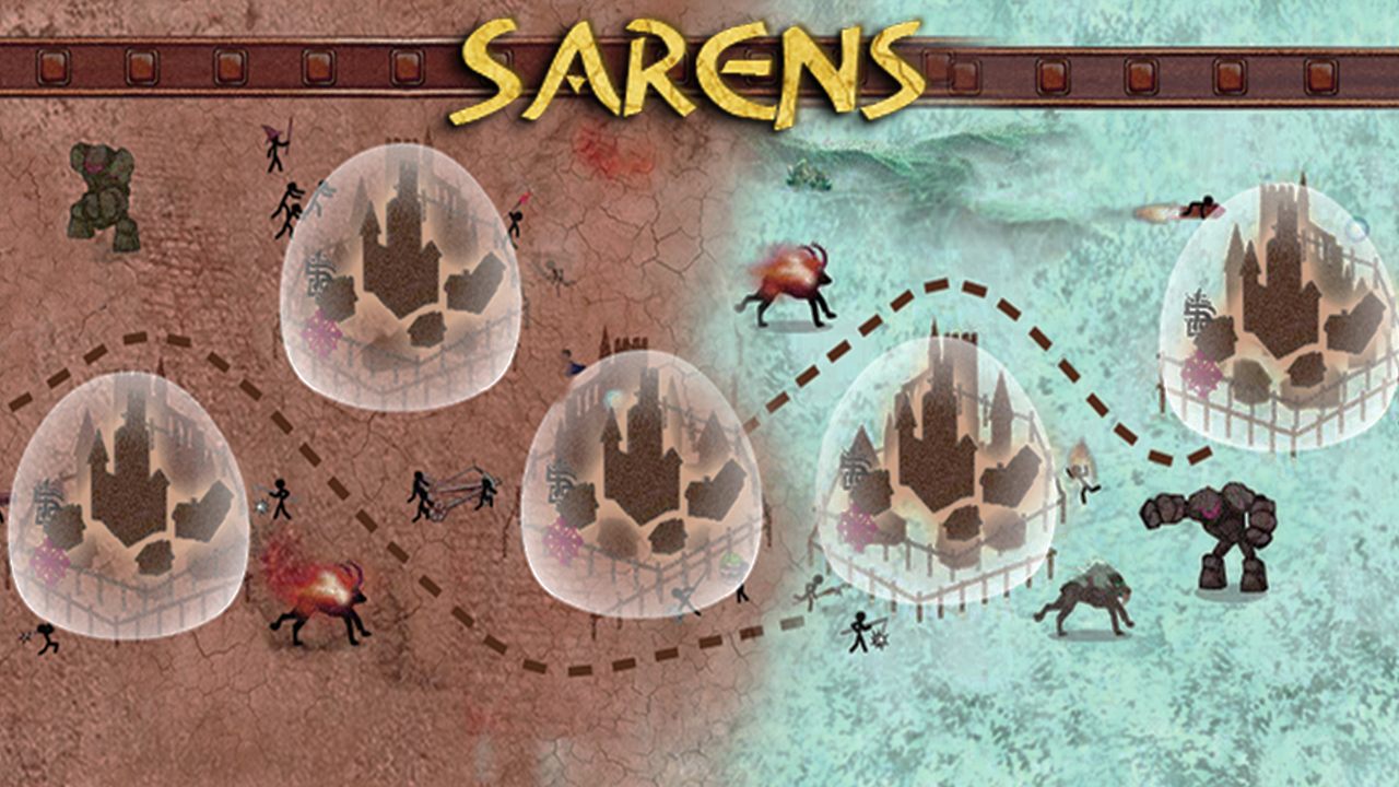 Sarens thumbnail