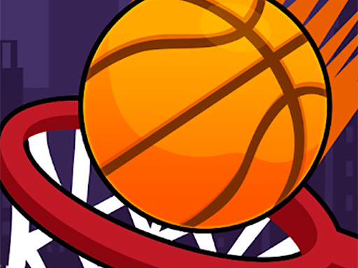Bounce Dunk thumbnail