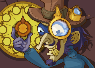 Yeggman thumbnail