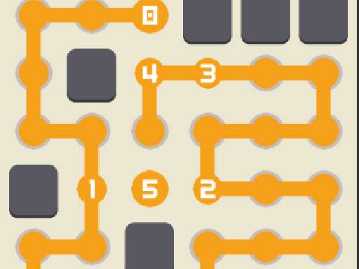 Number Maze thumbnail
