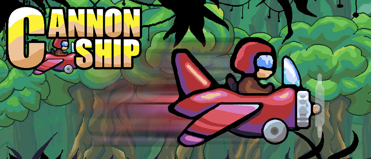 Cannonship thumbnail