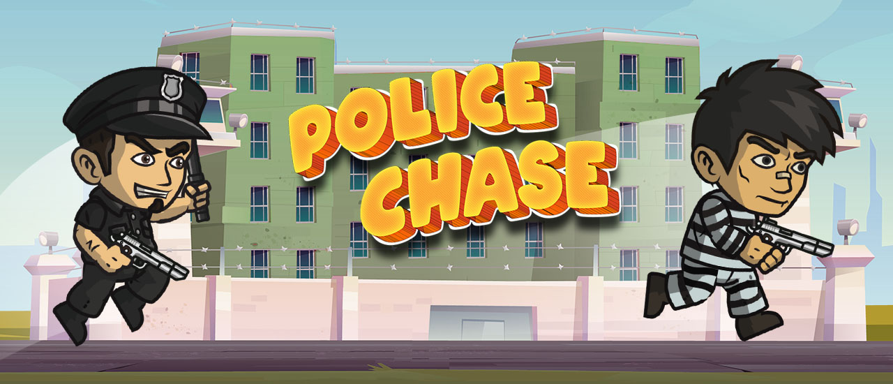 Police Chase screenshot