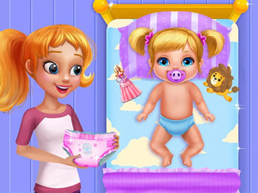 Babysitter Madness thumbnail