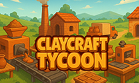 Clay Craft Tycoon thumbnail