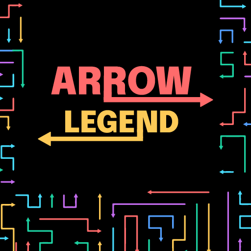Arrow Legend