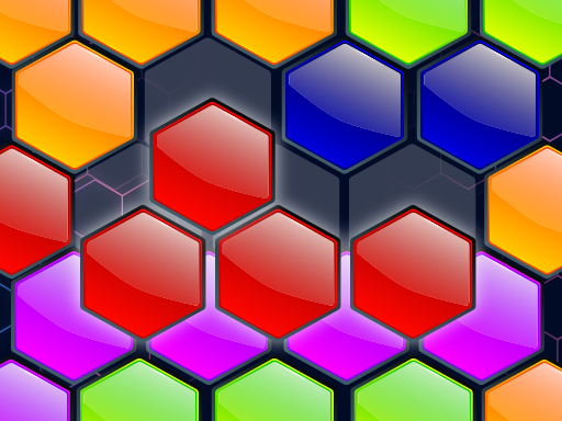 Block Hexa Puzzle (New) thumbnail