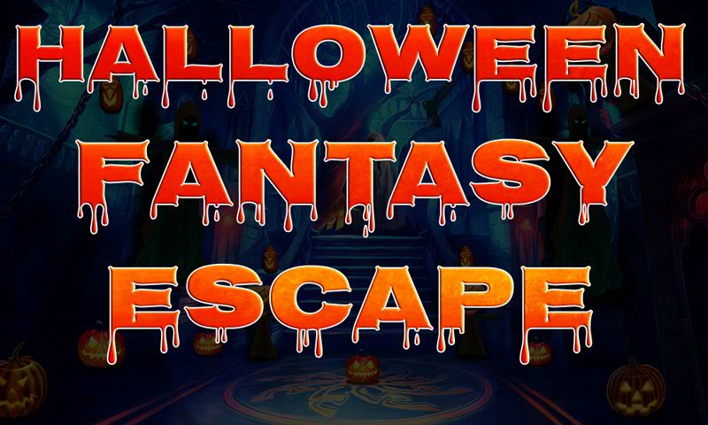 Halloween Fantasy Escape