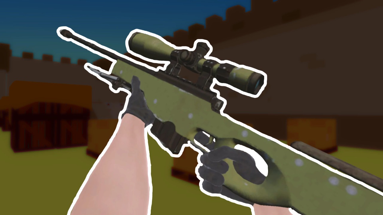 CS: Command Snipers thumbnail