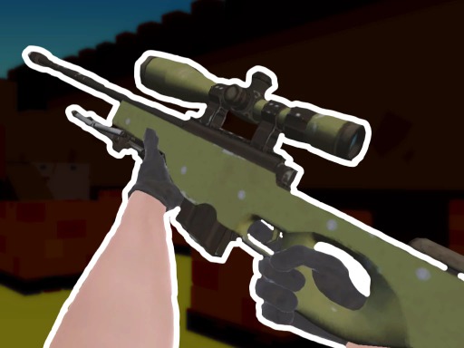 CS: Command Snipers