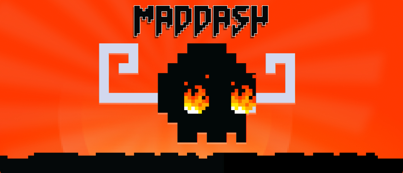 Mad Dash screenshot