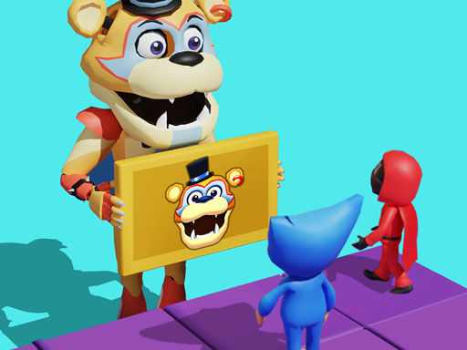 Summer Match Party thumbnail