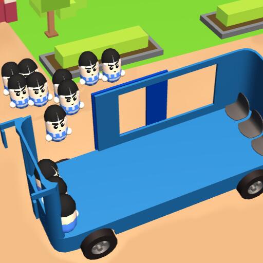 Overloaded Bus thumbnail