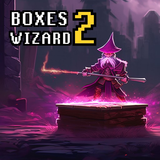Boxes Wizard 2 thumbnail