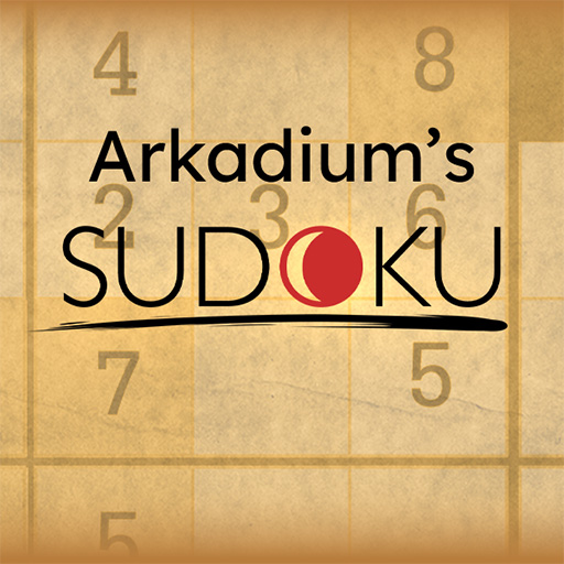 Arkadium's Sudoku