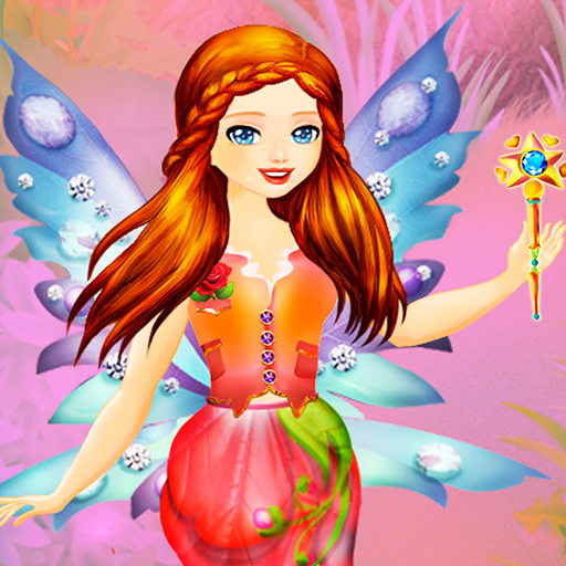 Fairy Dress Up Games for Girls thumbnail