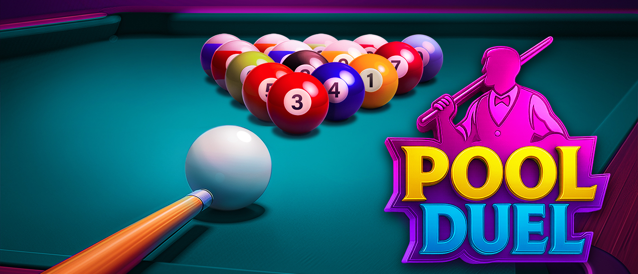 Pool Duel thumbnail