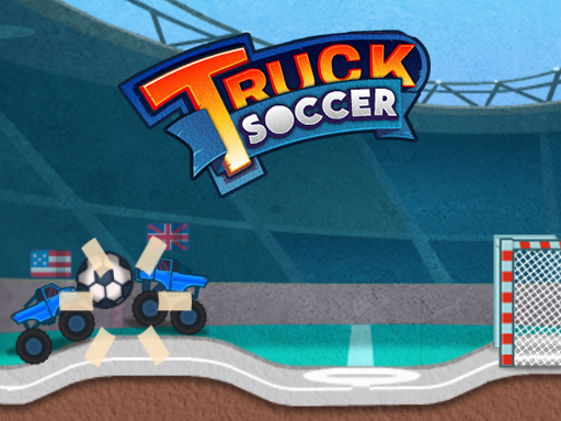 Truck Soccer thumbnail