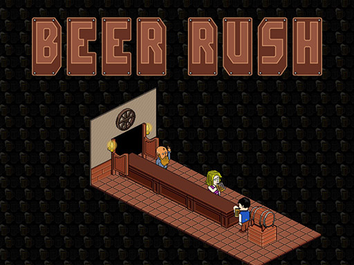 Beer Rush Game thumbnail