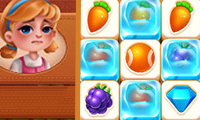 Home Match: Tile Master