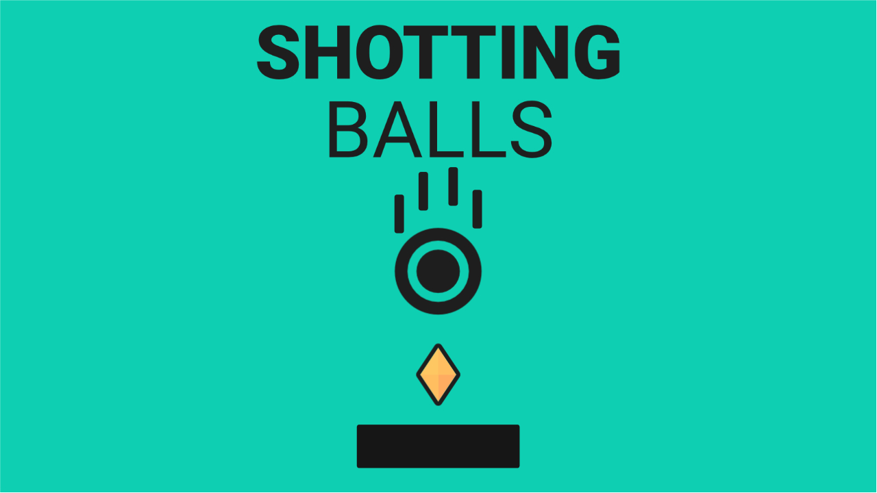 Shotting Balls thumbnail