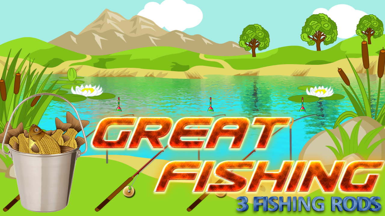 Great Fishing thumbnail