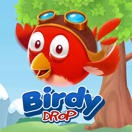 Birdy Drop thumbnail